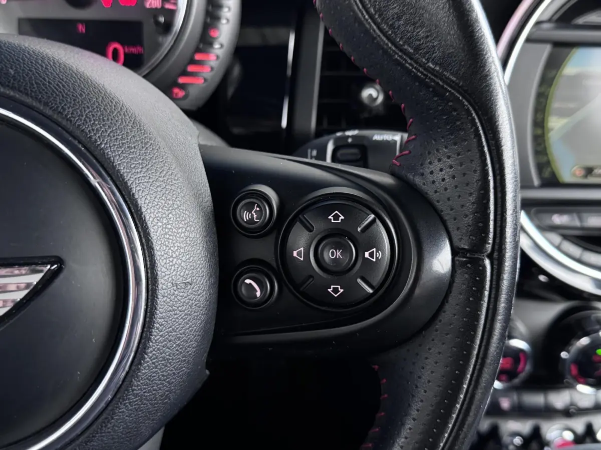 1.5 Chili JCW PAKKET|NL AUTO|HARMAN KARDON
