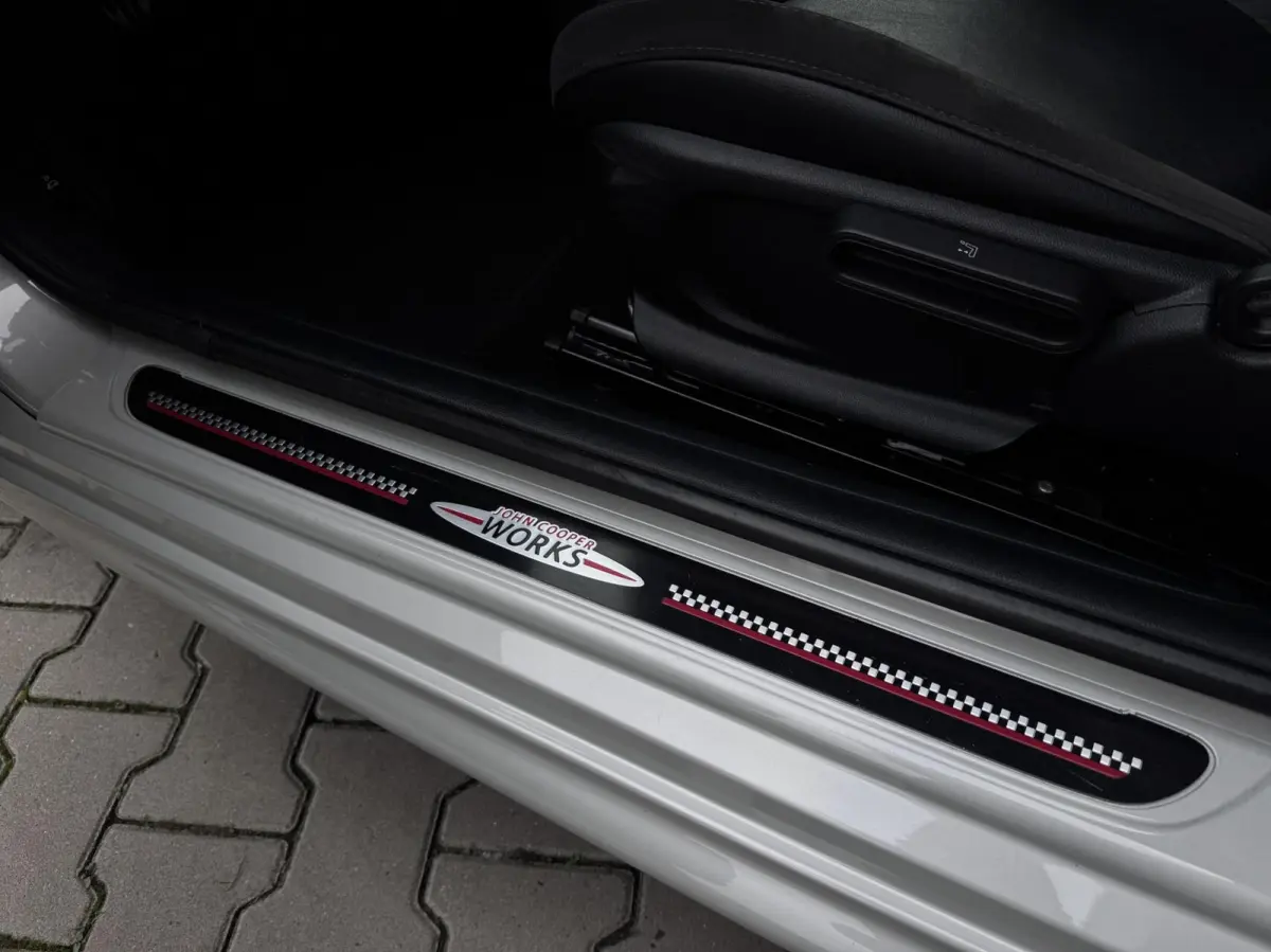1.5 Chili JCW PAKKET|NL AUTO|HARMAN KARDON