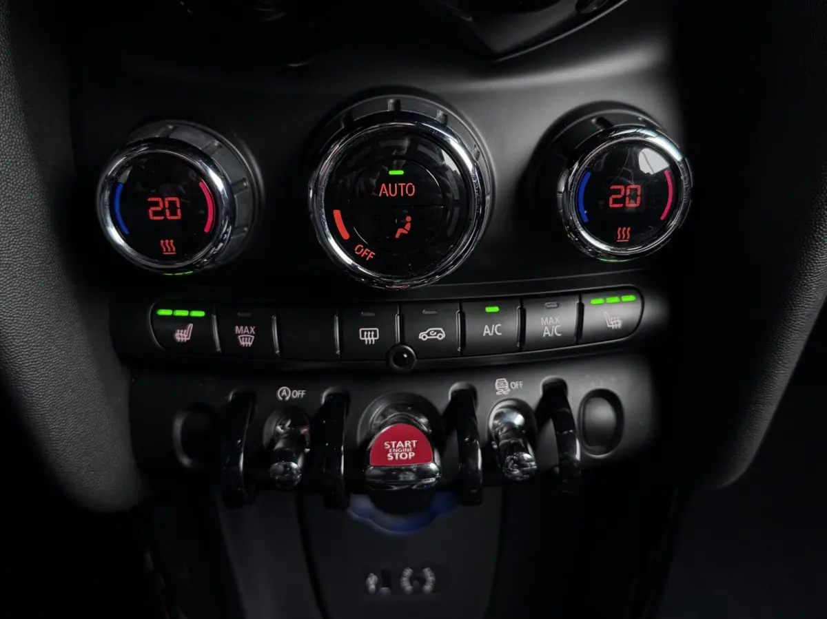 1.5 Chili JCW PAKKET|NL AUTO|HARMAN KARDON