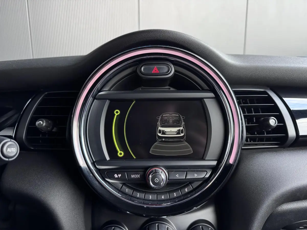 1.5 Chili JCW PAKKET|NL AUTO|HARMAN KARDON