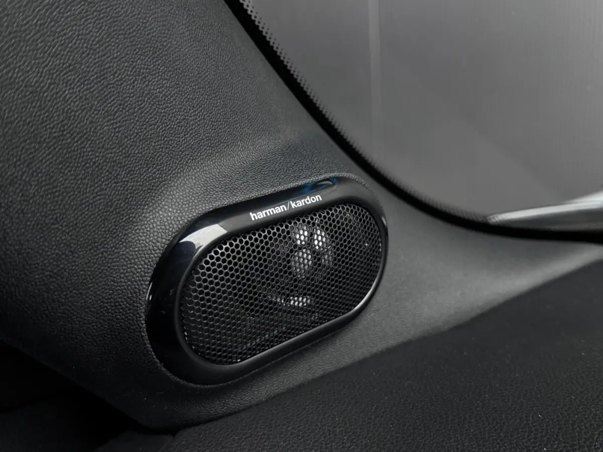 1.5 Chili JCW PAKKET|NL AUTO|HARMAN KARDON
