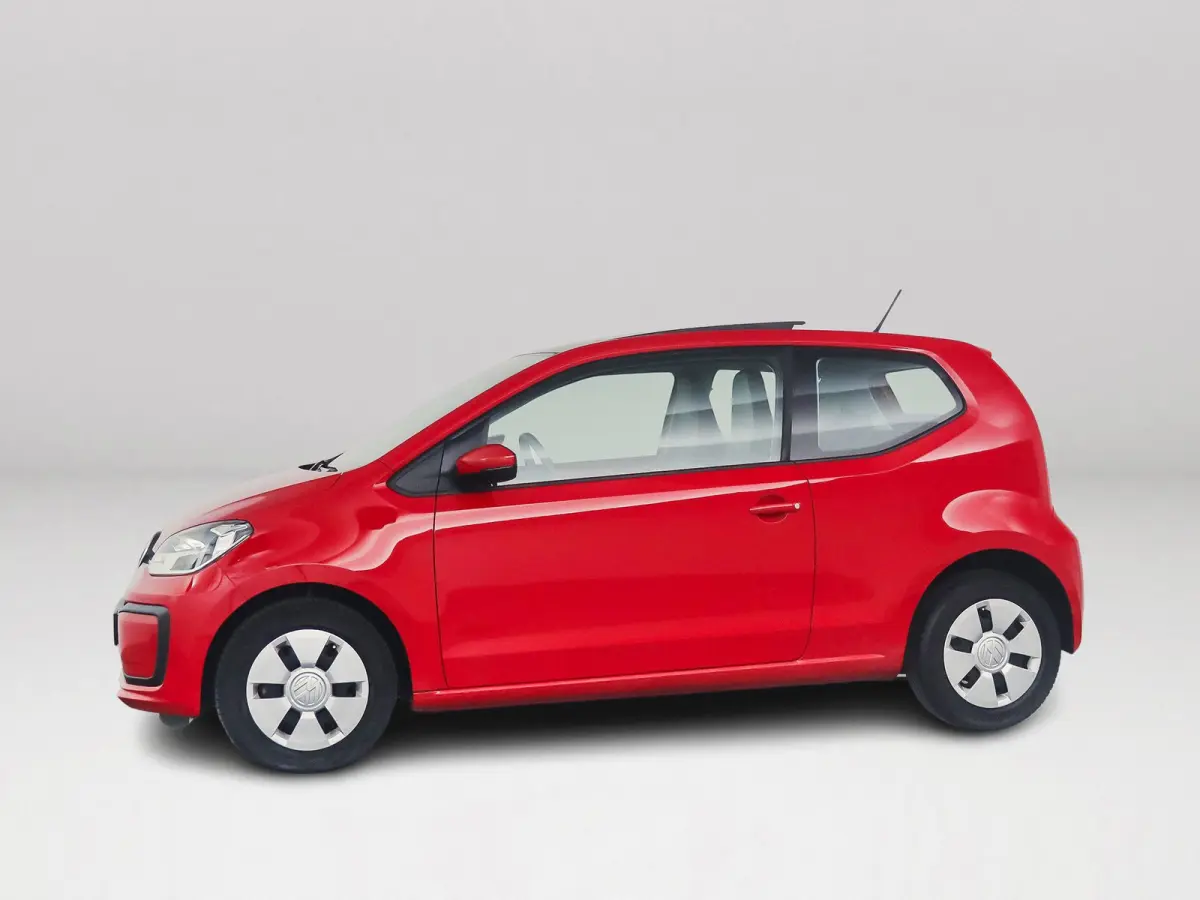 Up! 1.0 BMT take up! | Panoramadak | Park assist | Airco | Hill hold functie