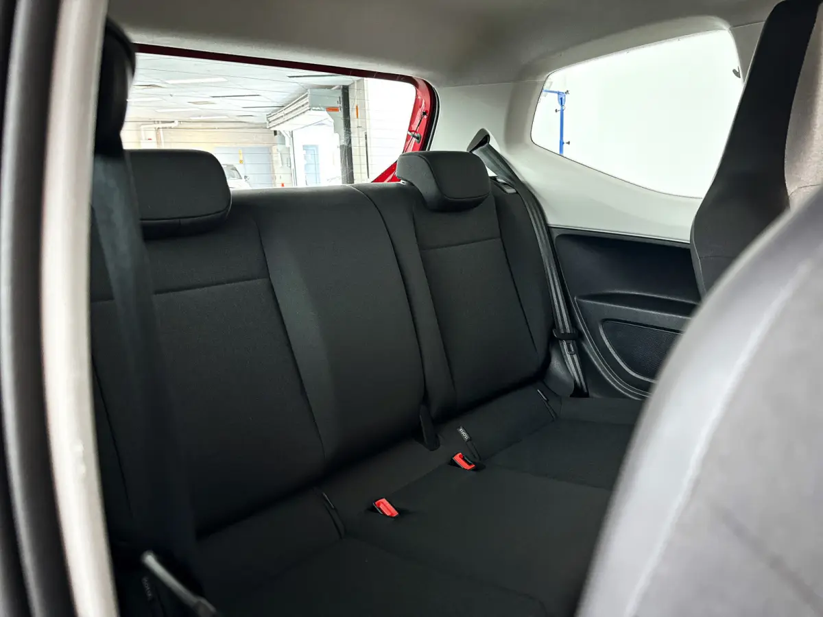 Up! 1.0 BMT take up! | Panoramadak | Park assist | Airco | Hill hold functie