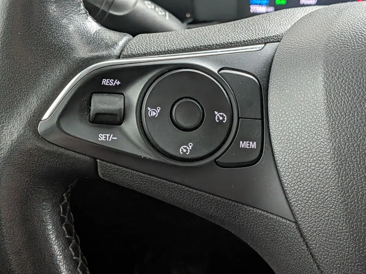 Elegance 50-kWh 11kw bl. | status accu 97% | | Achteruitrijcamera | Apple Carplay/Android Auto|telefoonintegratie premium | Cruise control