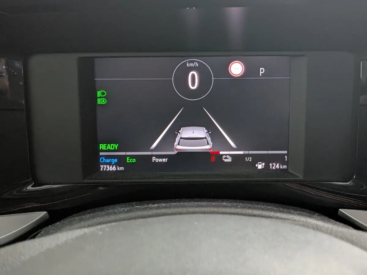 Elegance 50-kWh 11kw bl. | status accu 97% | | Achteruitrijcamera | Apple Carplay/Android Auto|telefoonintegratie premium | Cruise control