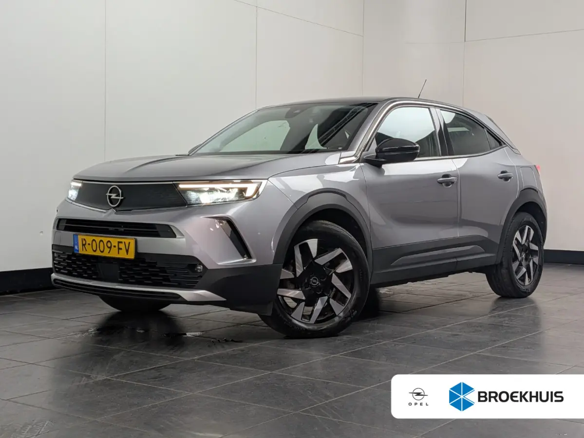 Elegance 50-kWh 11kw bl. | status accu 97% | | Achteruitrijcamera | Apple Carplay/Android Auto|telefoonintegratie premium | Cruise control