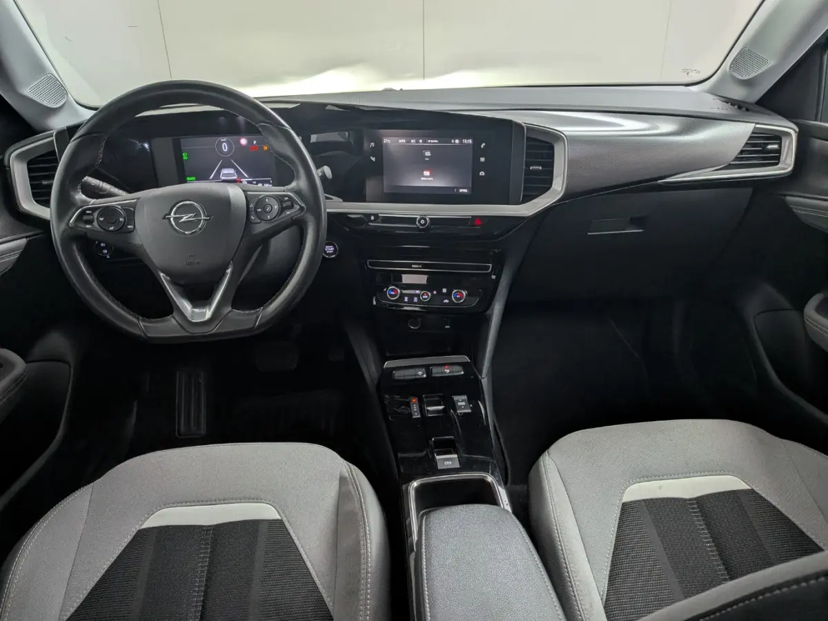 Elegance 50-kWh 11kw bl. | status accu 97% | | Achteruitrijcamera | Apple Carplay/Android Auto|telefoonintegratie premium | Cruise control