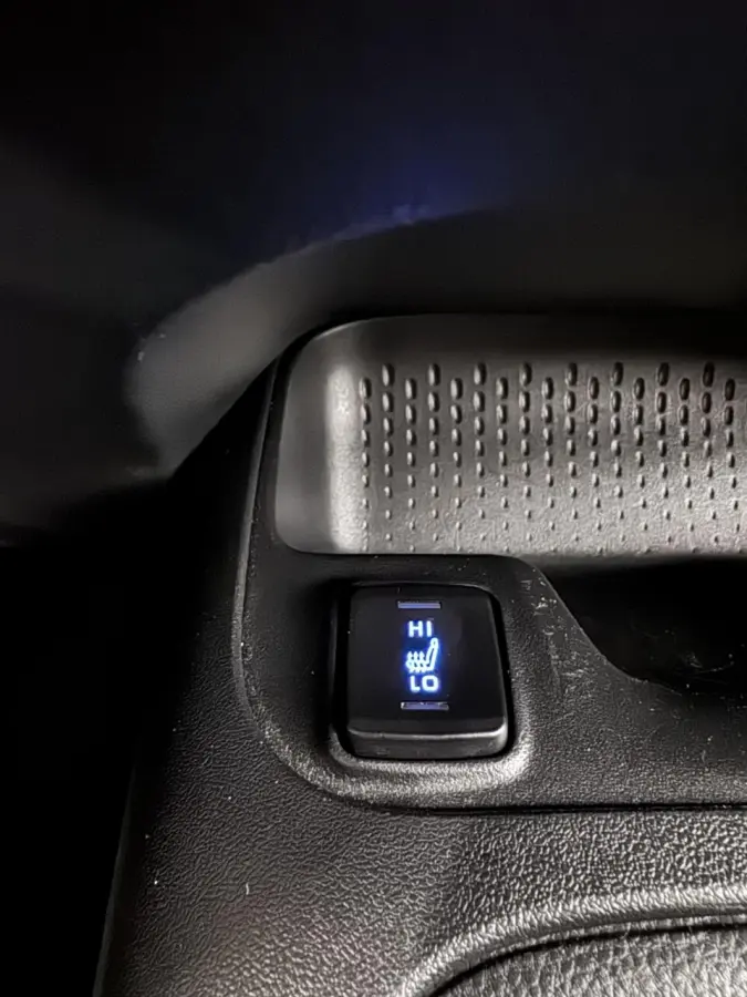 1.8 Hybrid Dynamic / Camera