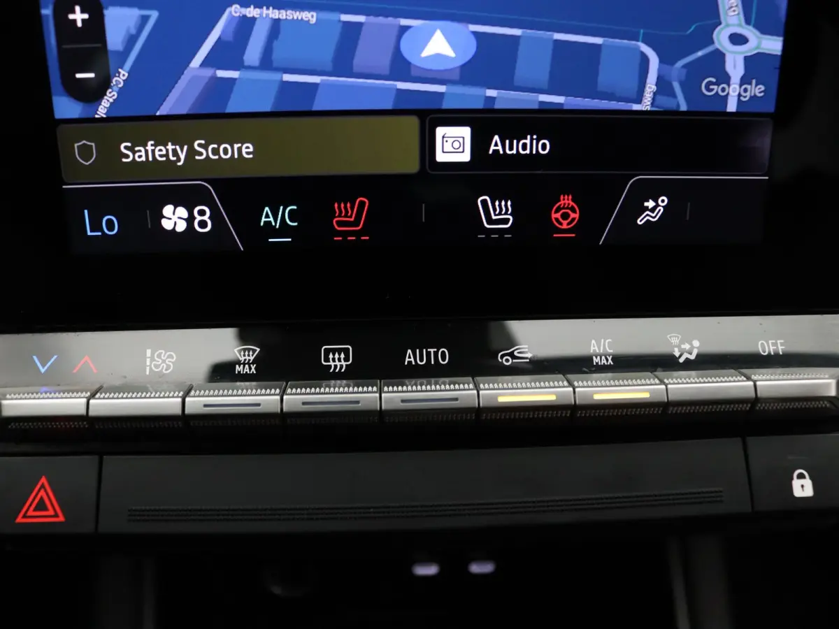 160pk E-Tech full hybrid techno Apple Carplay/Android Auto | Climate