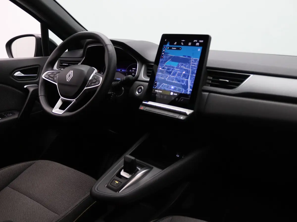 160pk E-Tech full hybrid techno Apple Carplay/Android Auto | Climate