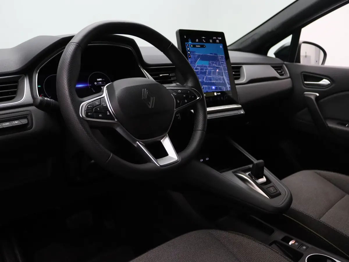 160pk E-Tech full hybrid techno Apple Carplay/Android Auto | Climate