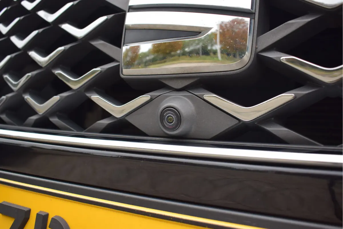 2.0 TSI 4DRIVE Xcellence 7p. | NL-Auto | Trekhaak | Panoramadak