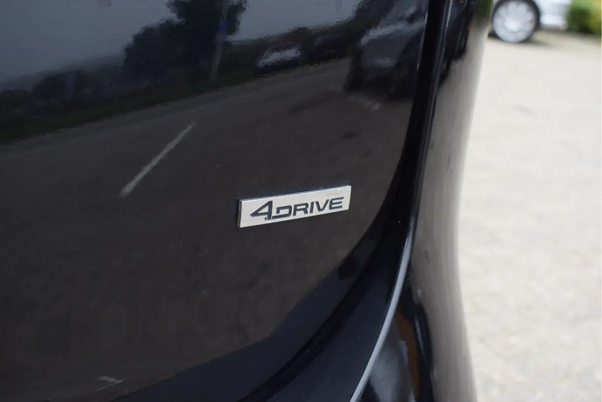 2.0 TSI 4DRIVE Xcellence 7p. | NL-Auto | Trekhaak | Panoramadak
