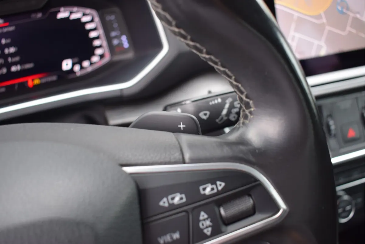 2.0 TSI 4DRIVE Xcellence 7p. | NL-Auto | Trekhaak | Panoramadak