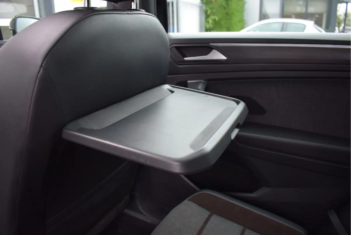 2.0 TSI 4DRIVE Xcellence 7p. | NL-Auto | Trekhaak | Panoramadak
