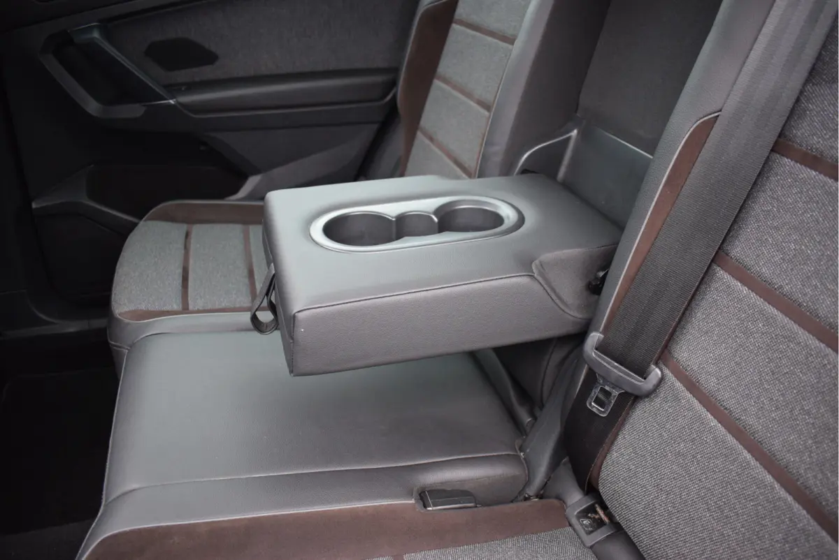 2.0 TSI 4DRIVE Xcellence 7p. | NL-Auto | Trekhaak | Panoramadak