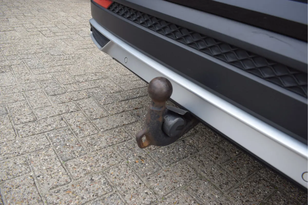 2.0 TSI 4DRIVE Xcellence 7p. | NL-Auto | Trekhaak | Panoramadak