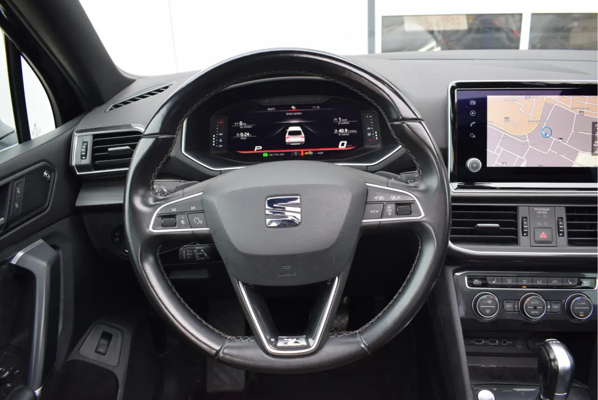 2.0 TSI 4DRIVE Xcellence 7p. | NL-Auto | Trekhaak | Panoramadak