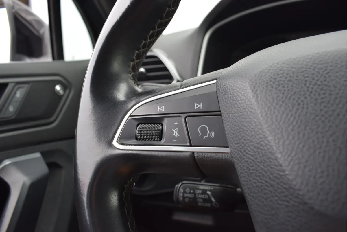 2.0 TSI 4DRIVE Xcellence 7p. | NL-Auto | Trekhaak | Panoramadak