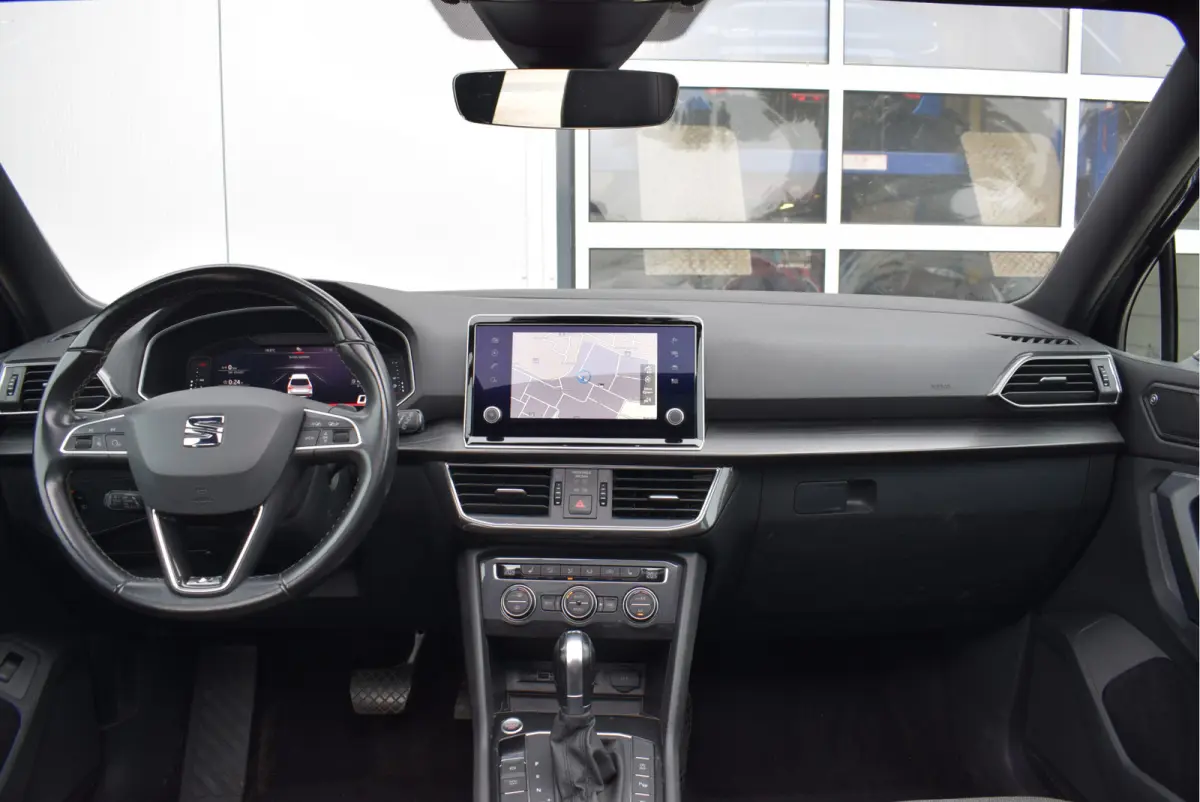 2.0 TSI 4DRIVE Xcellence 7p. | NL-Auto | Trekhaak | Panoramadak