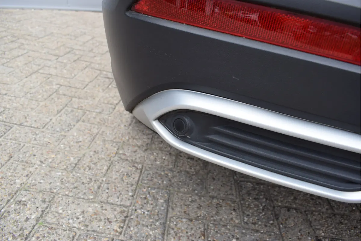 2.0 TSI 4DRIVE Xcellence 7p. | NL-Auto | Trekhaak | Panoramadak