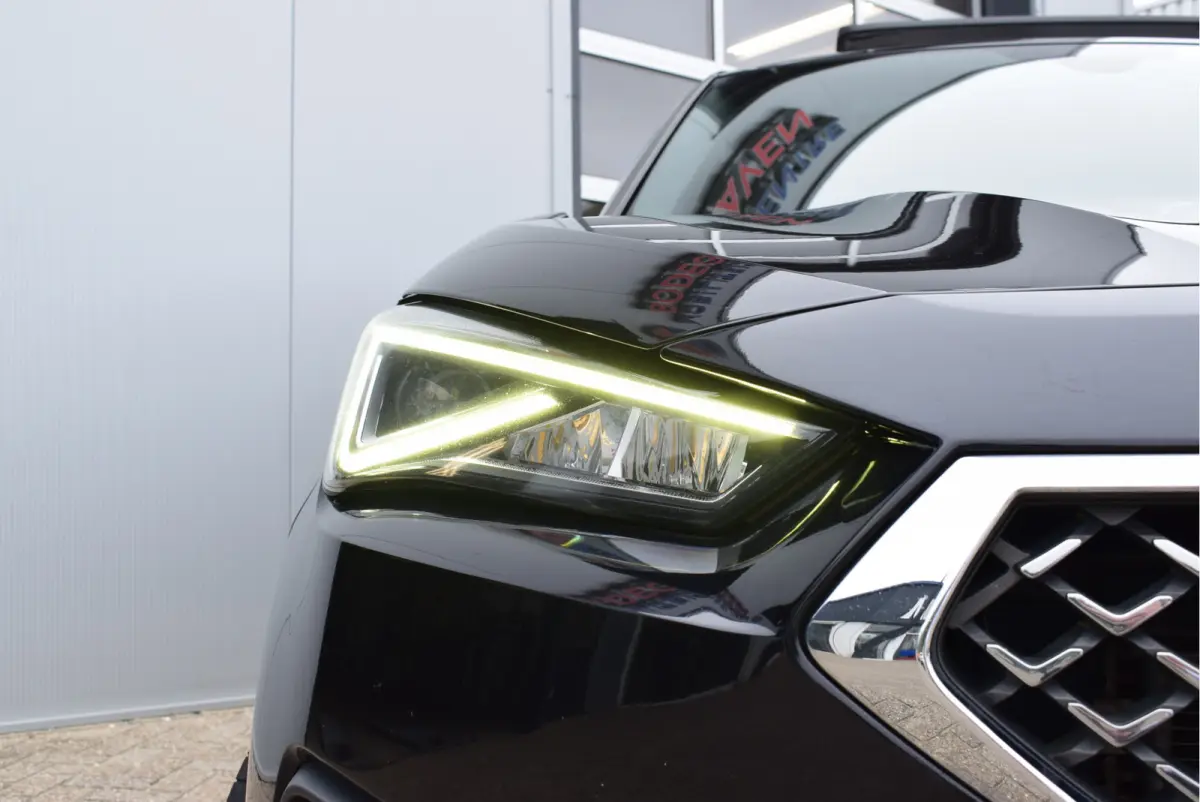 2.0 TSI 4DRIVE Xcellence 7p. | NL-Auto | Trekhaak | Panoramadak