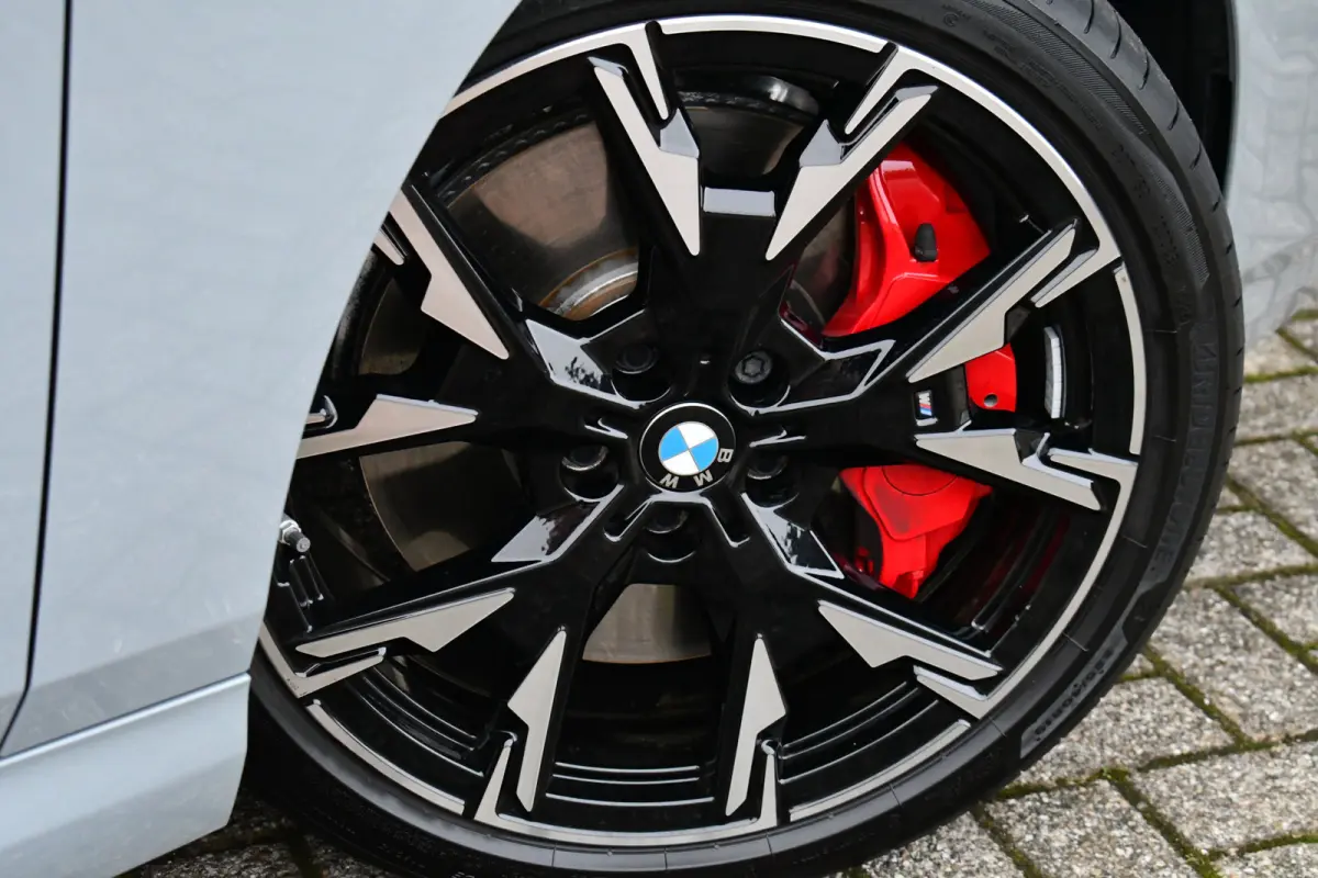 220 M-Sport Pano ACC H/K E-zetels 360 HUD
