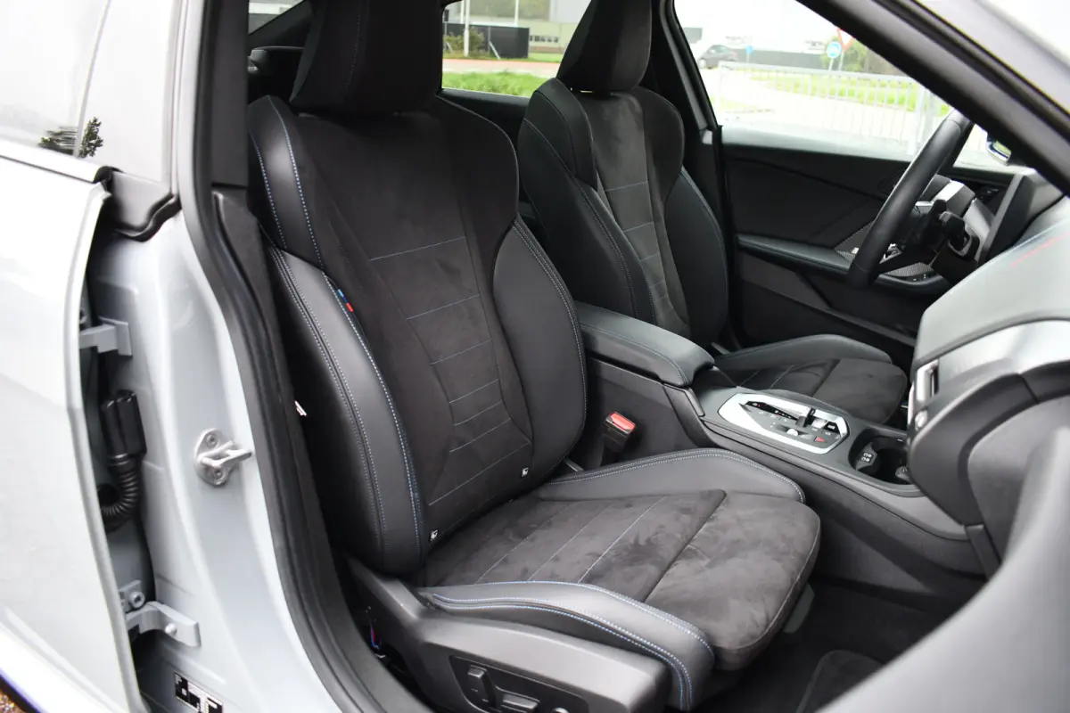 220 M-Sport Pano ACC H/K E-zetels 360 HUD