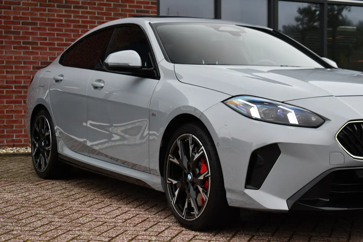 220 M-Sport Pano ACC H/K E-zetels 360 HUD