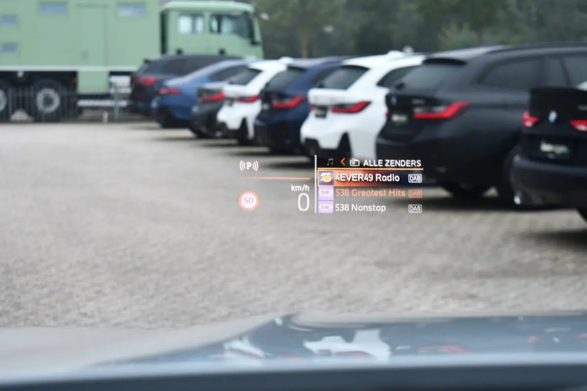 220 M-Sport Pano ACC H/K E-zetels 360 HUD
