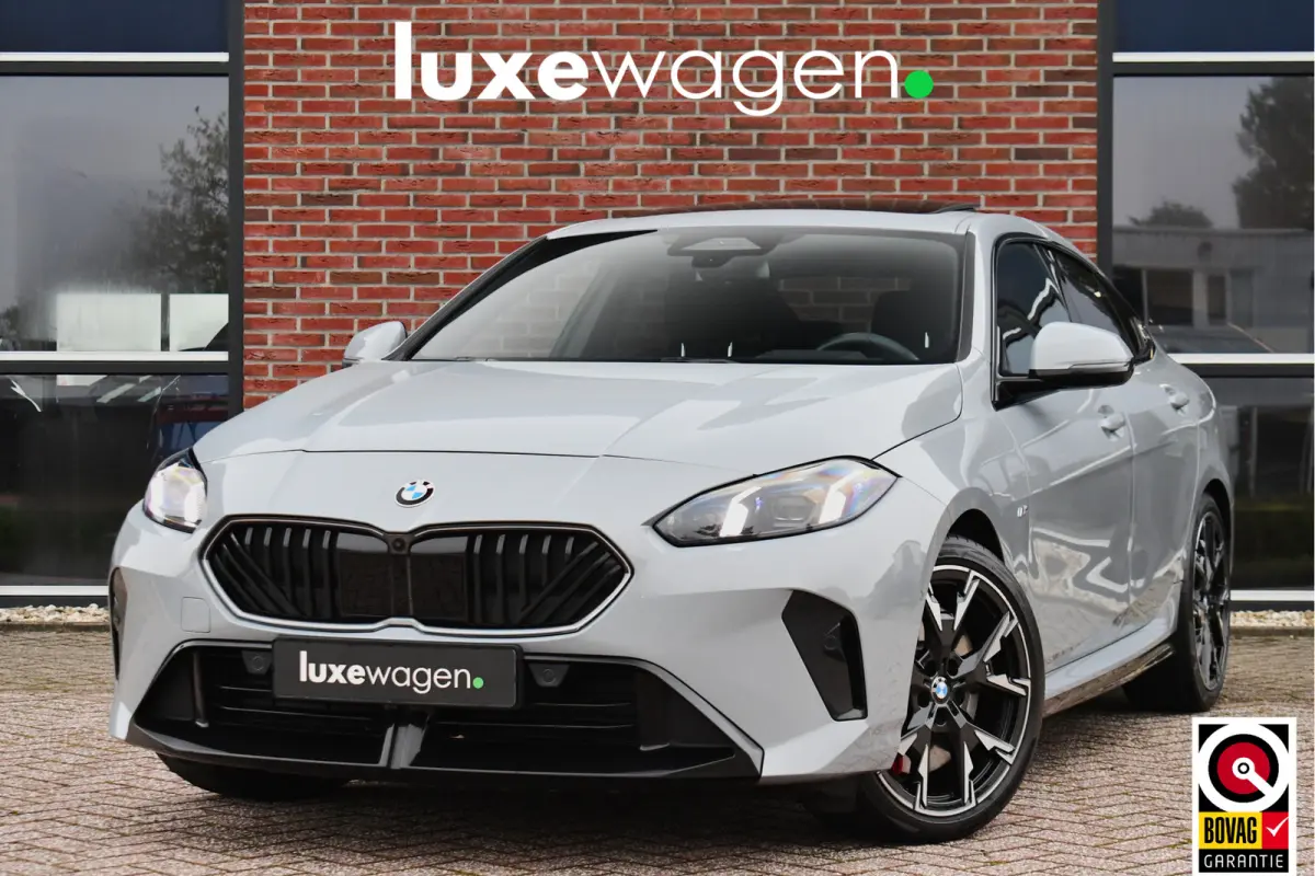 220 M-Sport Pano ACC H/K E-zetels 360 HUD
