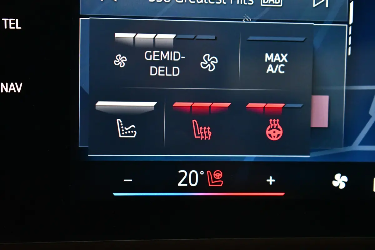 220 M-Sport Pano ACC H/K E-zetels 360 HUD