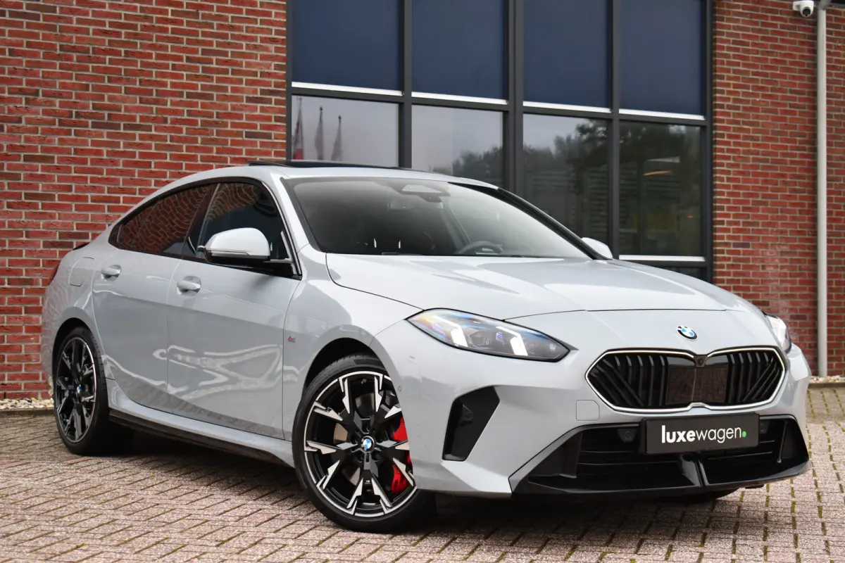 220 M-Sport Pano ACC H/K E-zetels 360 HUD