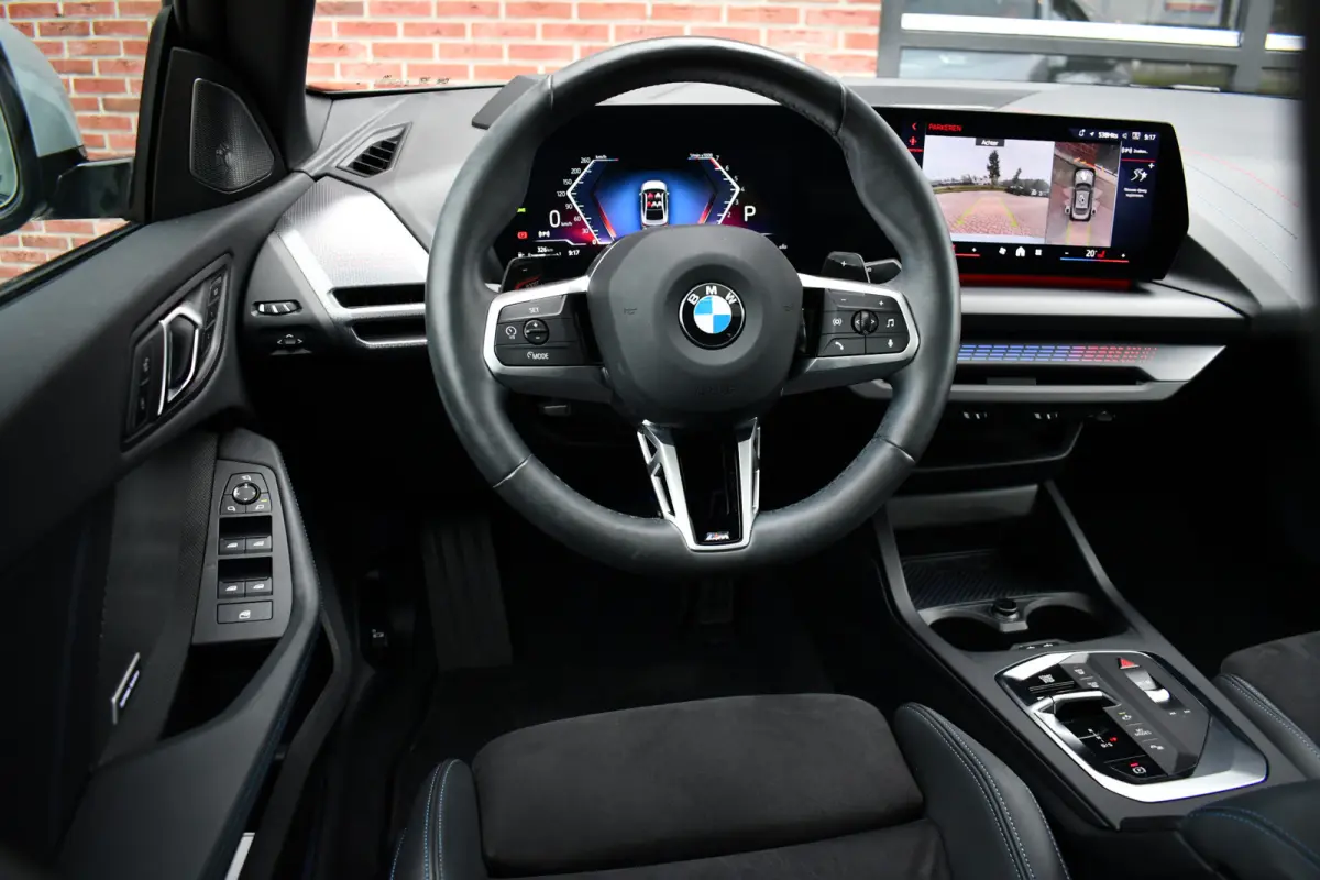 220 M-Sport Pano ACC H/K E-zetels 360 HUD