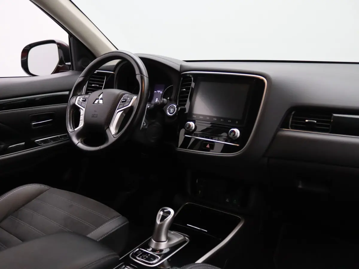 224pk PHEV Intense+ Apple Carplay/Android Auto | Trekhaak afneembaar.