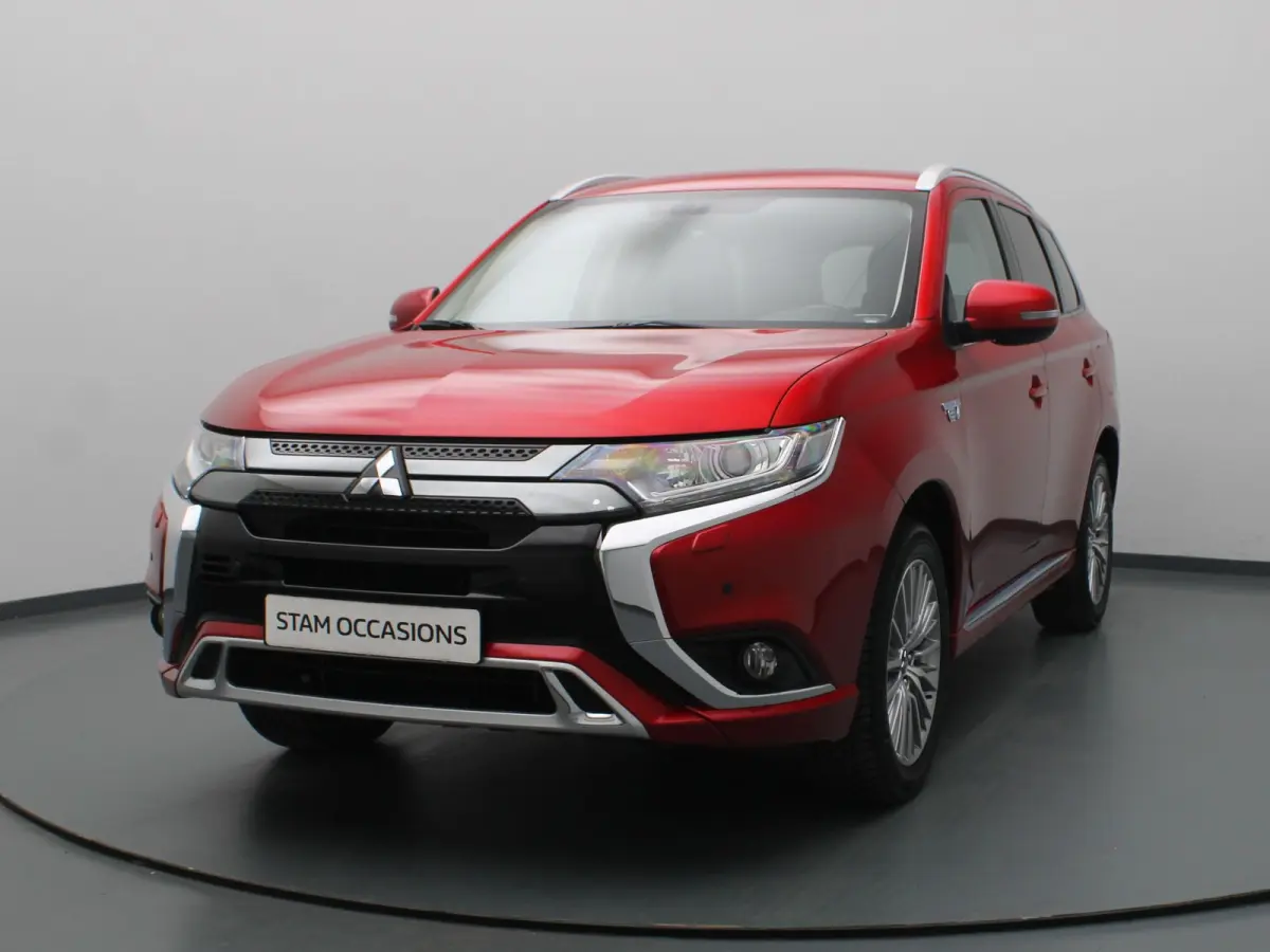 224pk PHEV Intense+ Apple Carplay/Android Auto | Trekhaak afneembaar.