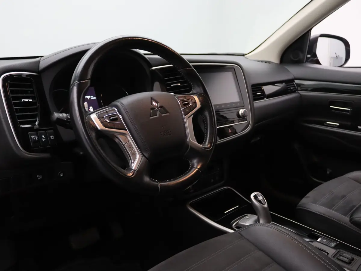 224pk PHEV Intense+ Apple Carplay/Android Auto | Trekhaak afneembaar.