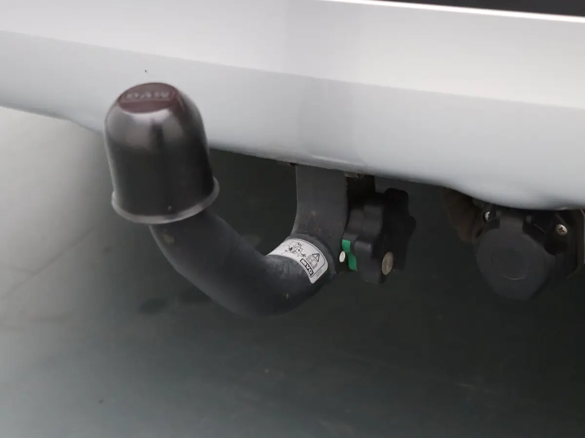 224pk PHEV Intense+ Apple Carplay/Android Auto | Trekhaak afneembaar.