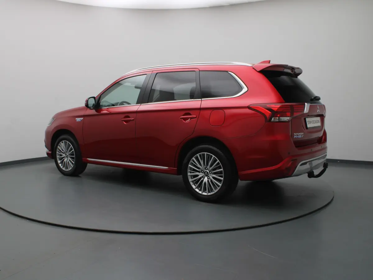 224pk PHEV Intense+ Apple Carplay/Android Auto | Trekhaak afneembaar.