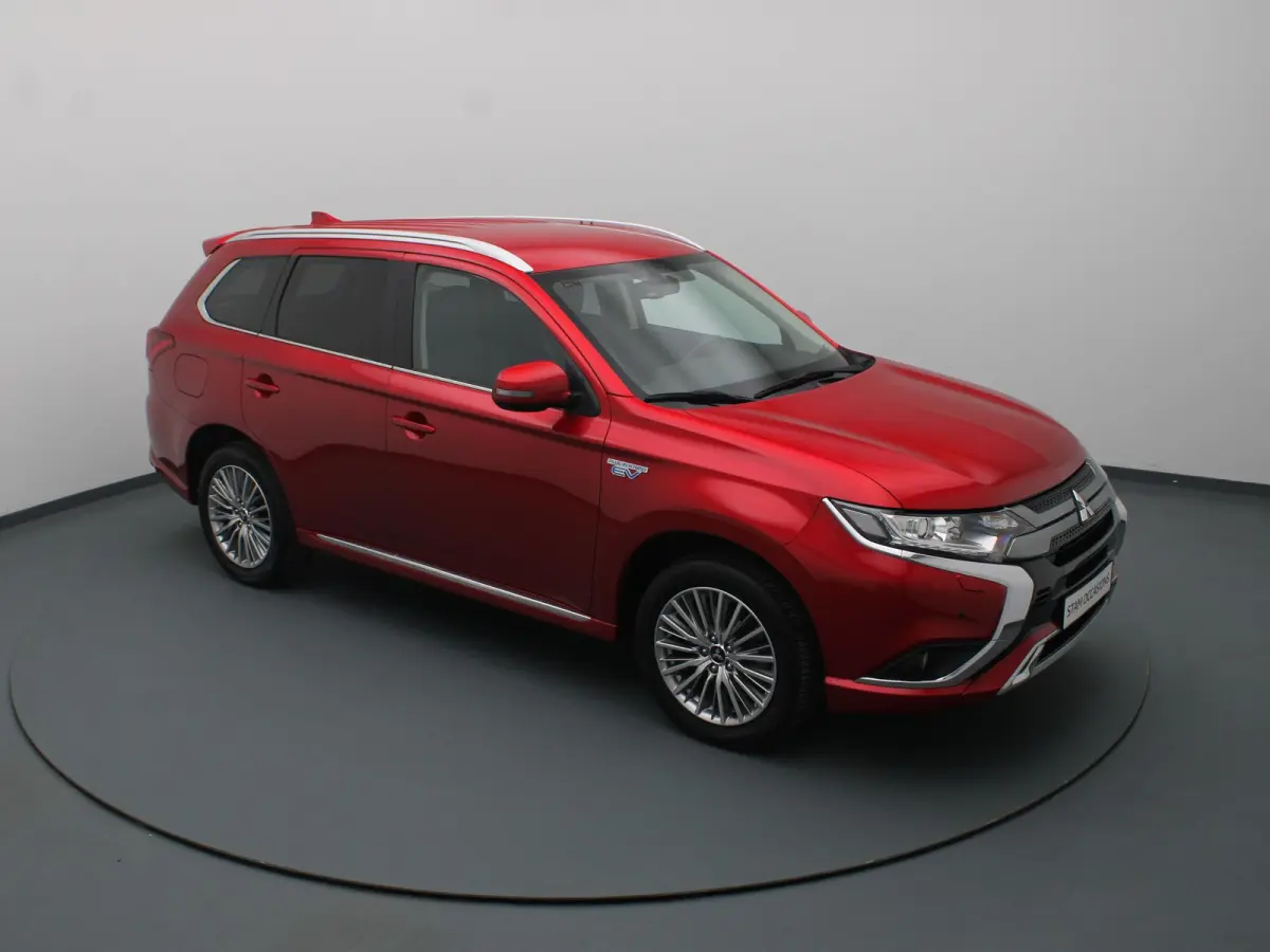 224pk PHEV Intense+ Apple Carplay/Android Auto | Trekhaak afneembaar.