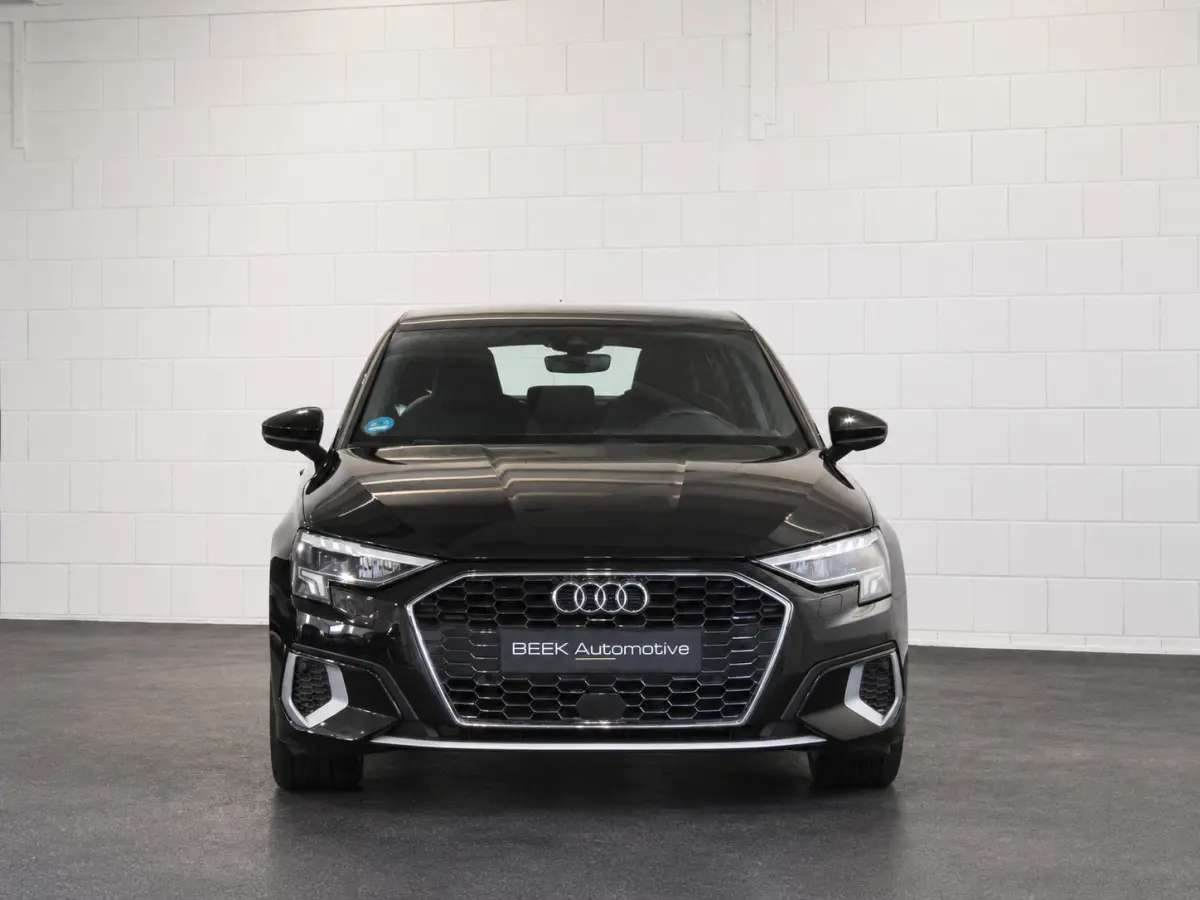 30 TFSI | PANO | Apple Carplay | Trekhaak