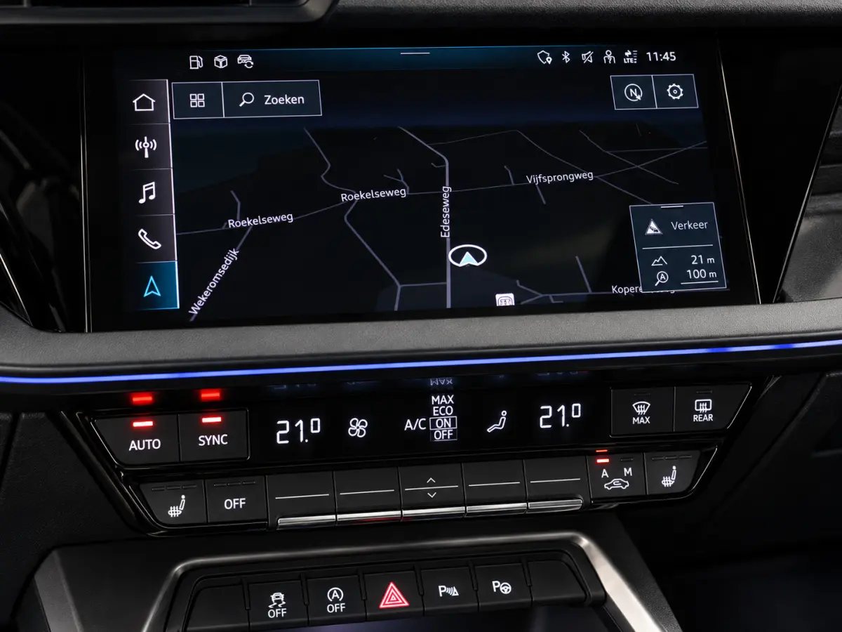 30 TFSI | PANO | Apple Carplay | Trekhaak