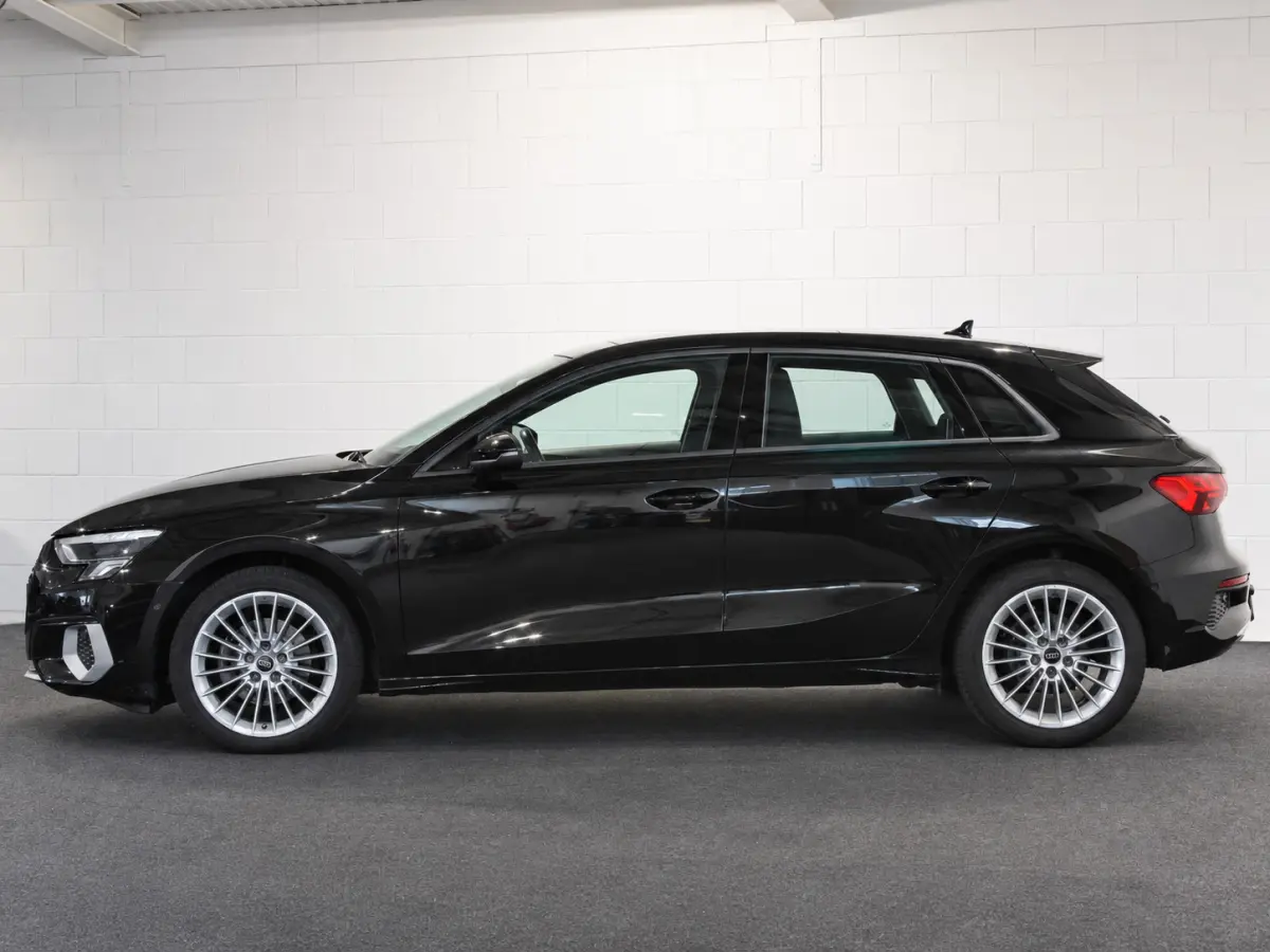 30 TFSI | PANO | Apple Carplay | Trekhaak