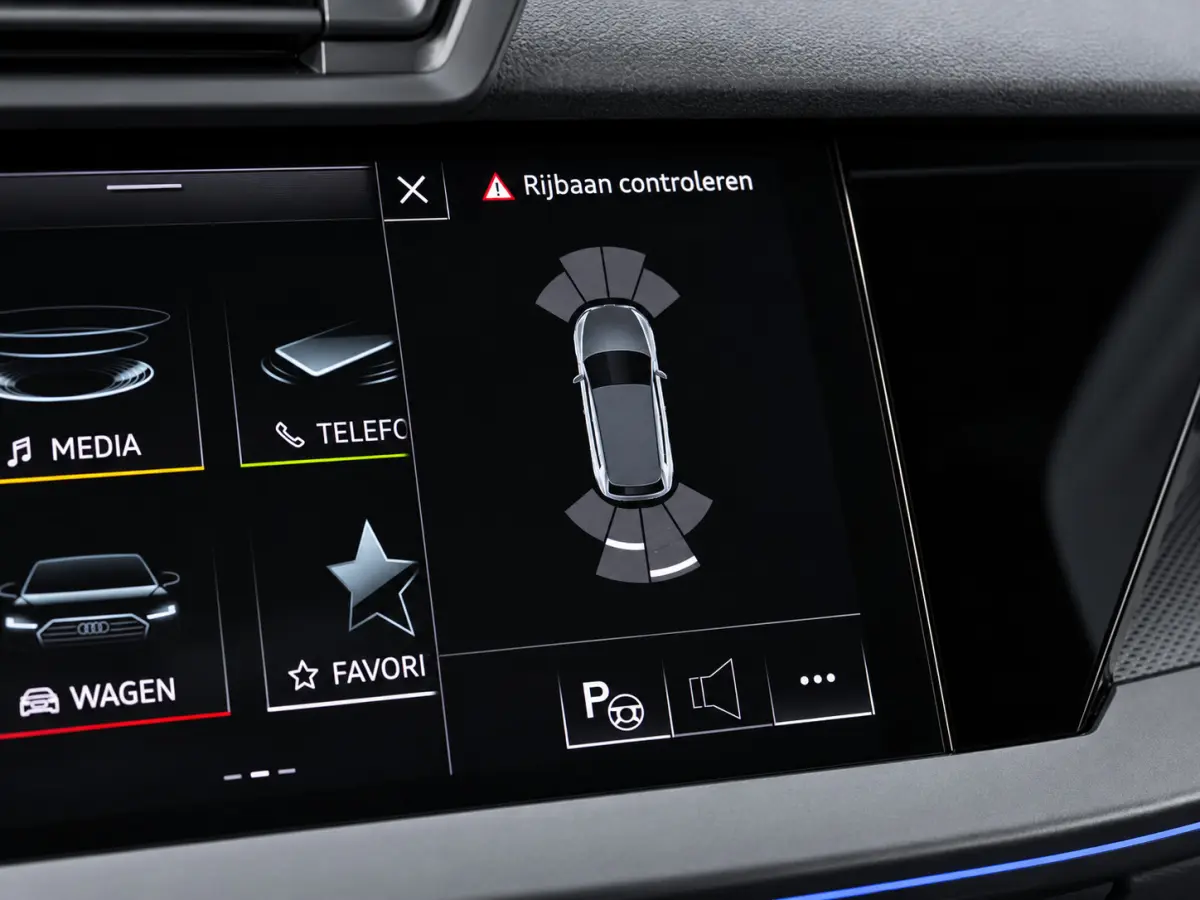 30 TFSI | PANO | Apple Carplay | Trekhaak