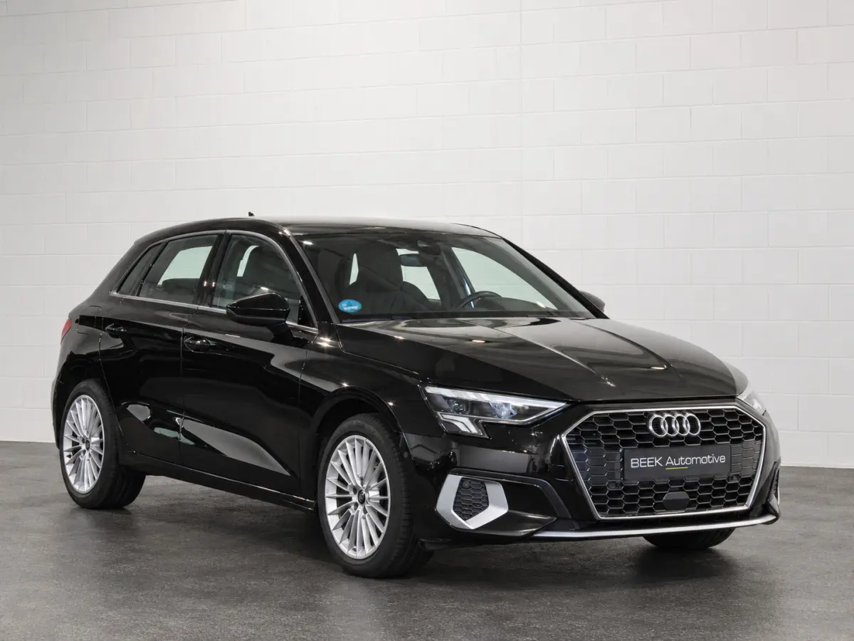 30 TFSI | PANO | Apple Carplay | Trekhaak