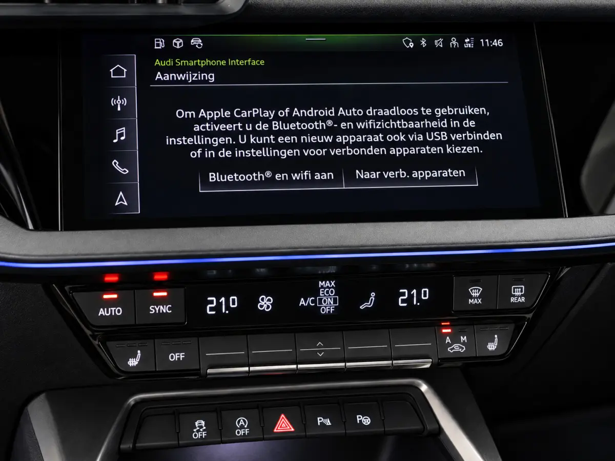 30 TFSI | PANO | Apple Carplay | Trekhaak