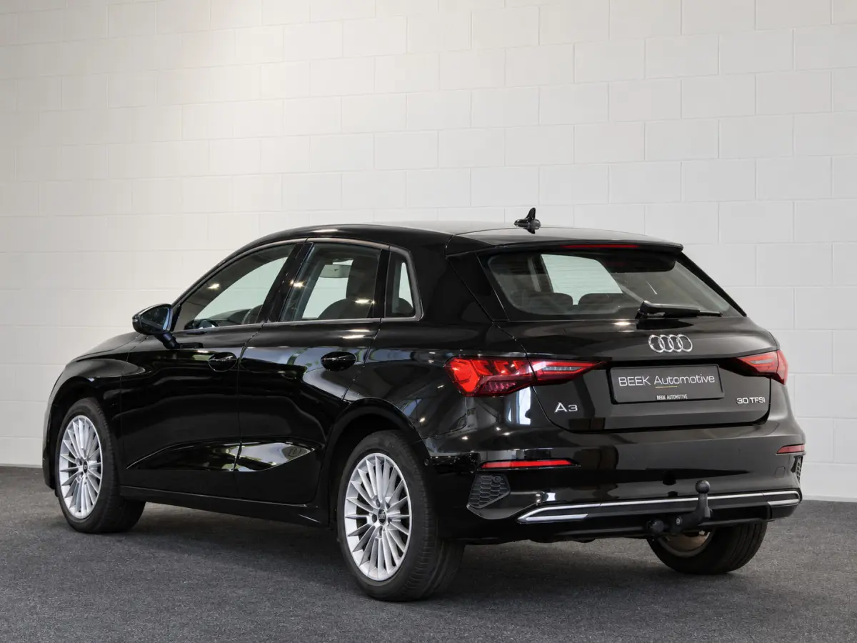 30 TFSI | PANO | Apple Carplay | Trekhaak