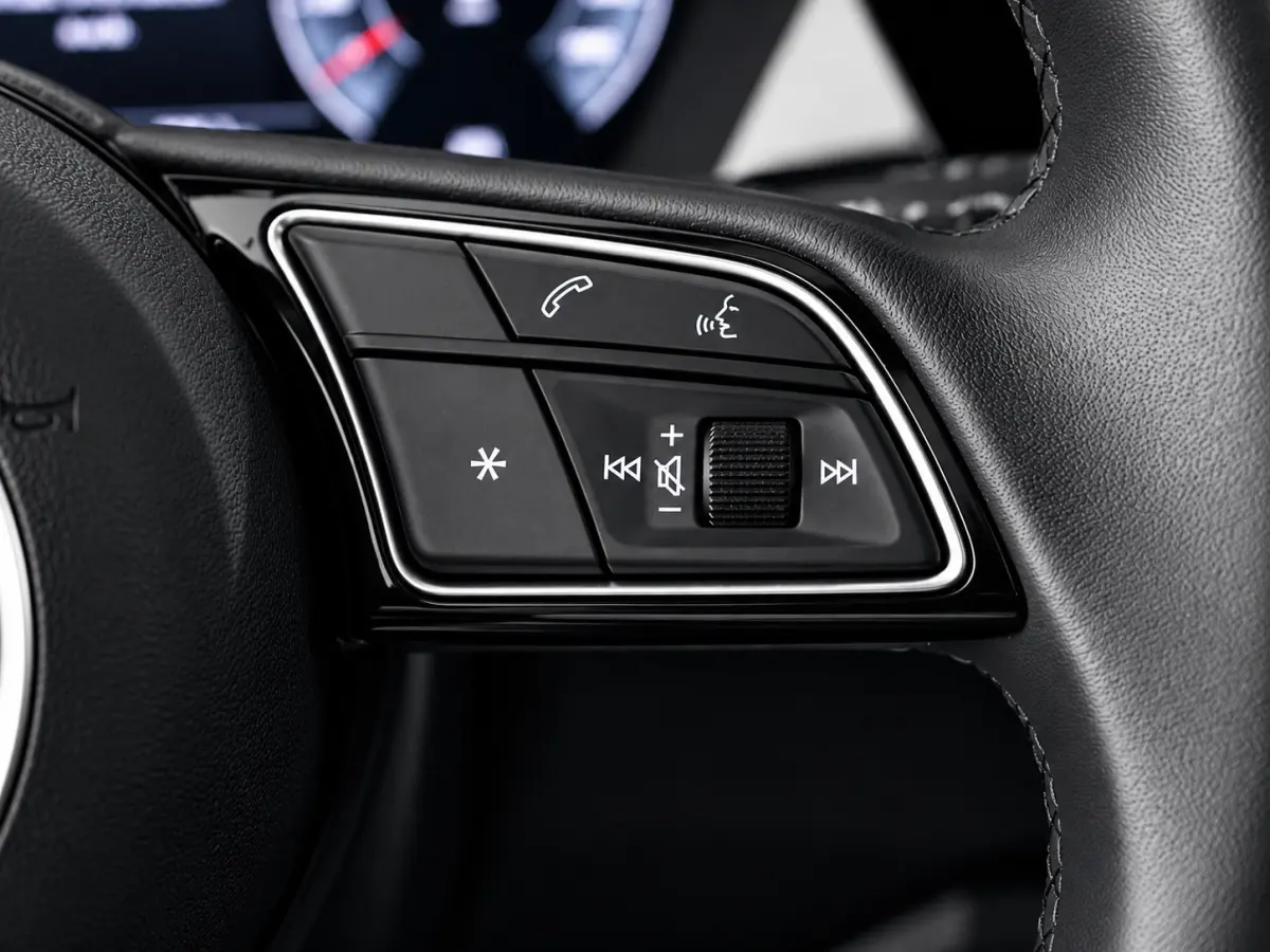 30 TFSI | PANO | Apple Carplay | Trekhaak