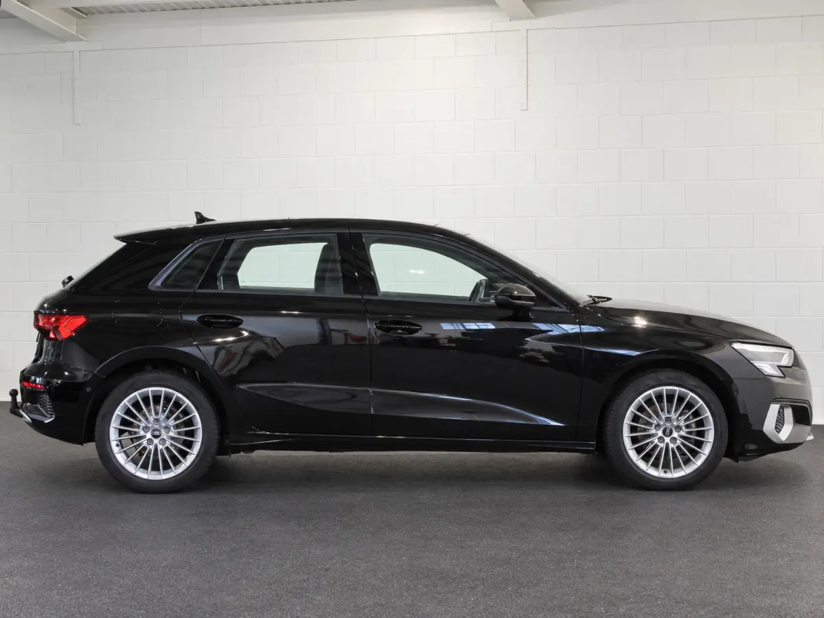 30 TFSI | PANO | Apple Carplay | Trekhaak