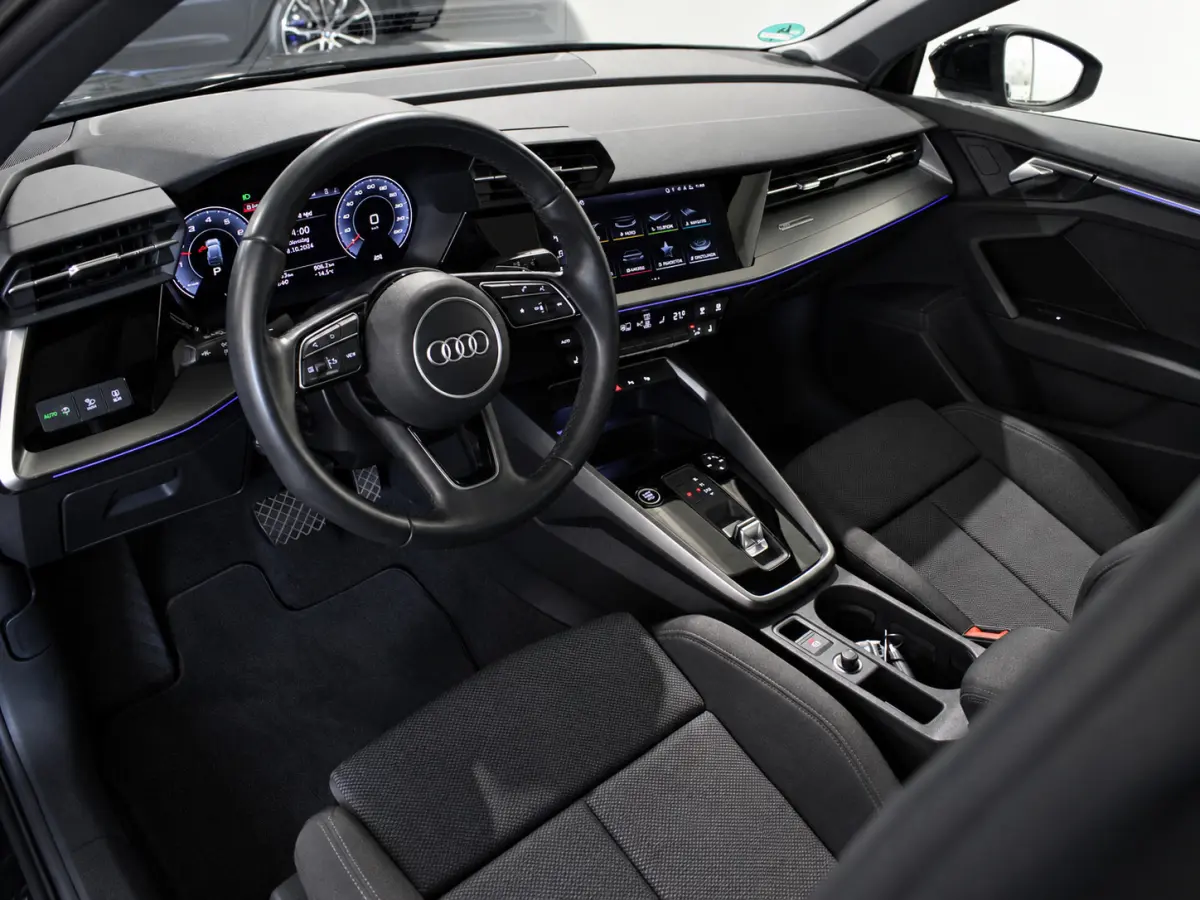 30 TFSI | PANO | Apple Carplay | Trekhaak